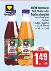 Saft, Nektar oder Fruchtsaftgetränk bei EDEKA im Arzberg Prospekt für 1,49 €