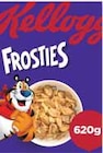 Promo 2+1 OFFERT SUR TOUT KELLOGG'S à  dans le catalogue Intermarché à Le Puy-en-Velay