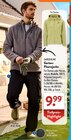 Garten-Fleecejacke Angebote von GARDENLINE bei ALDI SÜD Nettetal für 9,99 €