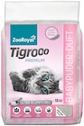 Katzenstreu im Angebot bei ZooRoyal in Hamburg Katzenstreu Angebote von ZooRoyal bei ZooRoyal Hamburg für 10,99 €