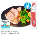 MÜHLENHOF Frisches Schweine-Filet Angebote bei Penny Seevetal für 7,99 €