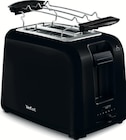 Aktuelles Toaster TT1A2810 Angebot bei Zimmermann in Magdeburg ab 24,99 €