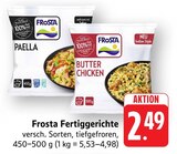 EDEKA - Paella Angebot im Prospekt Paella bei EDEKA im Prospekt "" für 2,49 €