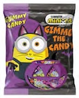 Minifruchtgummi Halloween von MINIONS im aktuellen Lidl Prospekt