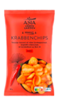 Krabbenchips von ASIA GREEN GARDEN im aktuellen ALDI SÜD Prospekt