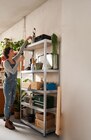 Étagère pour charges lourdes - PARKSIDE en promo chez Lidl Aix-les-Bains à 21,00 €