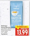 Home Barista von Dallmayr im aktuellen E center Prospekt