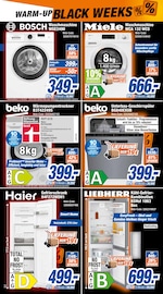 Gefriertruhe im expert Prospekt in Gießen Aktueller expert Prospekt mit Gefriertruhe, "Top Angebote", Seite 2