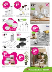 Kerzen im mömax Prospekt in Schorndorf Aktueller mömax Prospekt mit Kerzen, "15% Extrarabatt - auf fast den gesamten Einkauf", Seite 9