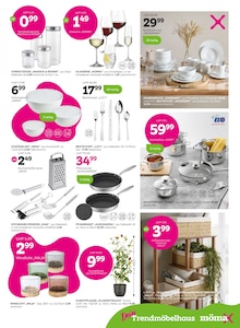 Kuchen im mömax Prospekt "15% Extrarabatt - auf fast den gesamten Einkauf" mit 12 Seiten (Fürth)