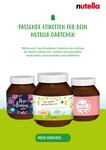 Nutella Nutella