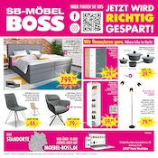 Kleidung im SB Möbel Boss Prospekt in Oldenburg Aktueller SB Möbel Boss Prospekt mit Kleidung, "JETZT WIRD RICHTIG GESPART!", Seite 12