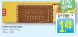 Choco Kekse Angebote von Leibniz bei Marktkauf Stuttgart für 1,49 €