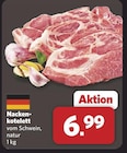 combi - Nacken-kotelett Angebot im Prospekt Nacken-kotelett bei combi im Prospekt "" für 6,99 €