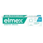 Dentifrice Sensitive Original Elmex dans le catalogue Auchan Hypermarché