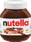 Aktuelle Nutella Angebote bei Netto Marken-Discount in Eberswalde Aktuelles Nuss-Nugat-Creme Angebot bei Netto Marken-Discount in Eberswalde ab 3,99 €