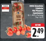 E center Ochsenfurt - Fränkische Mini Pflaumenrispentomaten Angebot im Prospekt Fränkische Mini Pflaumenrispentomaten bei E center im Ochsenfurt Prospekt für 2,49 €