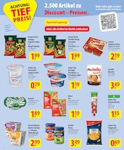 Aktueller famila Nordost Prospekt mit Barilla, "besser als gut!", Seite 14