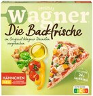 Die Backfrische Hähnchen im Angebot bei Penny in Reutlingen Die Backfrische Hähnchen Angebote von WAGNER bei Penny Reutlingen für 1,99 €