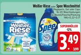 Weißer Riese von  im aktuellen EDEKA Prospekt für 3,49 €