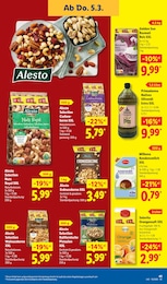 Tierfutter im Lidl Prospekt LIDL LOHNT SICH auf S. 65