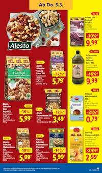 Saft im Lidl Prospekt "LIDL LOHNT SICH" mit 71 Seiten (Ingolstadt)