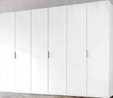 Segmüller - Kleiderschrank Scale Angebot im Prospekt Kleiderschrank Scale bei Segmüller im Prospekt für 699,00 €