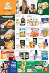 GLOBUS Supermarkt Prospekt der aktuellen Woche mit 27 Seiten, gültig von 13.10.2025 bis 18.10.2025, in Hochdorf-Assenheim und Umgebung Aktueller GLOBUS Supermarkt Prospekt in Hochdorf-Assenheim und Umgebung, "Aktuelle Angebote" mit 27 Seiten, 13.10.2025 - 18.10.2025
