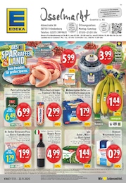 EDEKA Prospekt für Fröndenberg (Ruhr) mit 24 Seiten