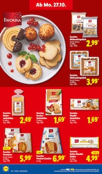 Süßigkeiten im aktuellen Lidl Prospekt (Hagen (Stadt der FernUniversität)) Süßigkeiten im Lidl Prospekt "LIDL LOHNT SICH" mit 69 Seiten (Hagen (Stadt der FernUniversität))