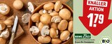 REWE Hamm - Braune Bio Champignons Angebot im Prospekt Braune Bio Champignons bei REWE im Hamm Prospekt für 1,79 €