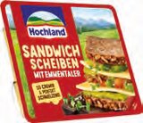 Sandwichscheiben Angebote von Hochland bei EDEKA Stade für 1,79 €