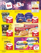 Pasta im Netto Marken-Discount Prospekt in Erfurt Aktueller Netto Marken-Discount Prospekt mit Pasta, "Aktuelle Angebote", Seite 41