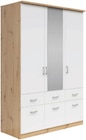 Aktuelles Kleiderschrank Angebot bei XXXLutz Möbelhäuser in Hildesheim ab 299,00 €