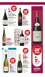 Champagne Angebote im Prospekt "Super U" von Super U auf Seite 31