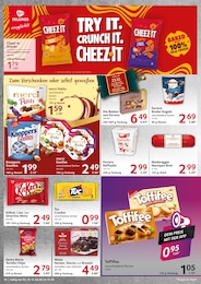 Cracker Angebot & Preis im aktuellen Selgros Prospekt Cracker Angebot im aktuellen Selgros Prospekt auf Seite 16