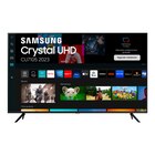 Tv Led Samsung Tu58Cu7105 en promo chez Auchan Hypermarché Ajaccio à 499,00 €