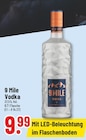 Aktuelles Vodka Angebot bei Trinkgut in Münster ab 9,99 €