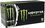 Monster Energy für 12,71 € bei Metro im Angebot Monster Energy im aktuellen Metro Prospekt