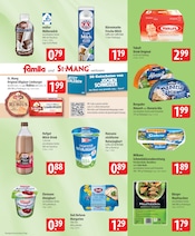 Aktueller famila Nordost Prospekt mit Milch, "besser als gut!", Seite 7