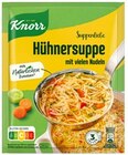 Suppenliebe Angebote von Knorr bei REWE Dresden für 0,79 €