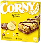 Müsli Riegel von Corny für 1,97 € bei METRO im Angebot Müsli Riegel von Corny im aktuellen METRO Prospekt