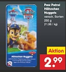 Hähnchen Nuggets bei Netto Marken-Discount im Prospekt "" für 2,99 €