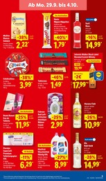 Wiener Würstchen Angebot & Preis im aktuellen Lidl Prospekt Wiener Würstchen Angebot im aktuellen Lidl Prospekt auf Seite 17