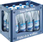 Aktuelle Mineralwasser Angebote bei Getränkewelt in Düsseldorf Aktuelles Mineralwasser Angebot bei Getränkewelt in Düsseldorf ab 4,99 €