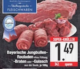 E center Augsburg Prospekt mit  im Angebot für 1,49 €