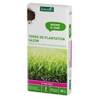 Terre de plantation gazon botanic - 30 L - BOTANIC® en promo chez Botanic Terre de plantation gazon botanic - 30 L - BOTANIC® dans le catalogue Botanic