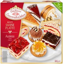 Kuchen von Coppenrath & Wiese im aktuellen REWE Prospekt für 6.59€
