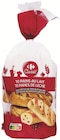 Pains au lait - Carrefour Classic' dans le catalogue Supermarchés Match