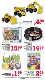 E center Spielzeug im Prospekt E center Spielzeug im Prospekt